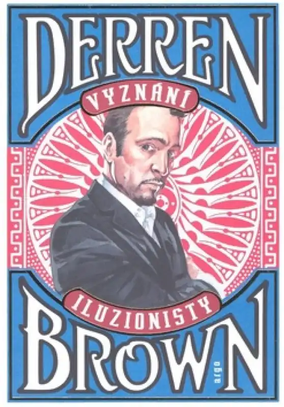Vyznání iluzionisty Nejprodávanější