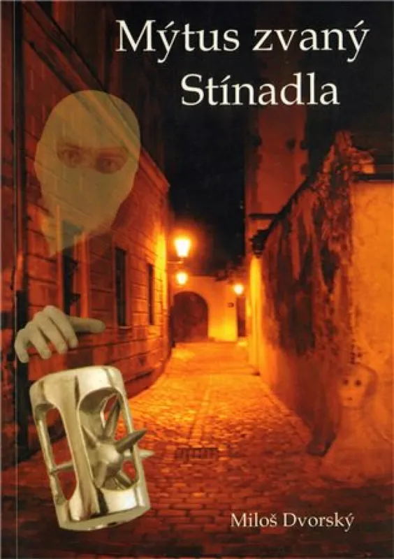 Mýtus zvaný Stínadla Výhodná Nabídka