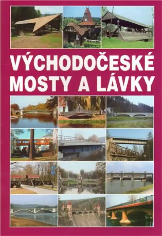 Východočeské mosty a lávky Ověřený