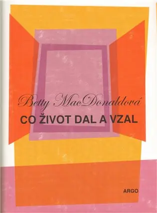 Co život dal a vzal Finální Výprodej