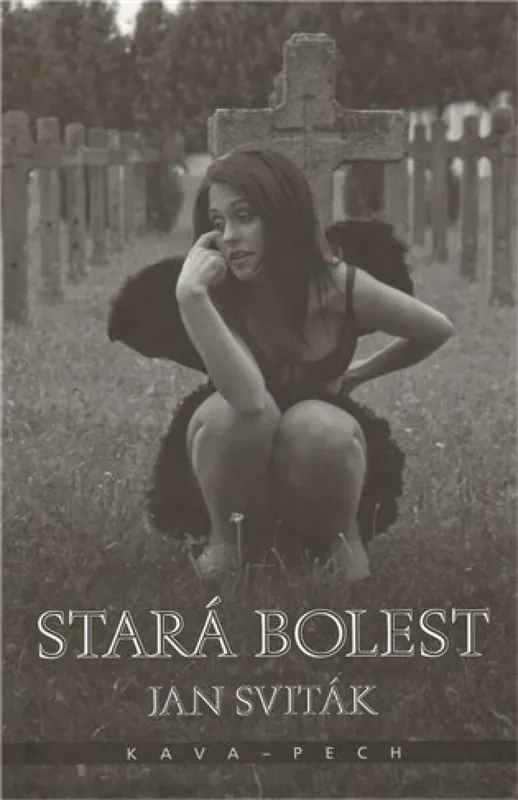 Stará bolest Ověřený
