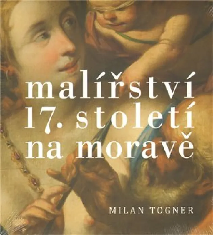 Vrácení Zdarma Malířství 17. století na Moravě