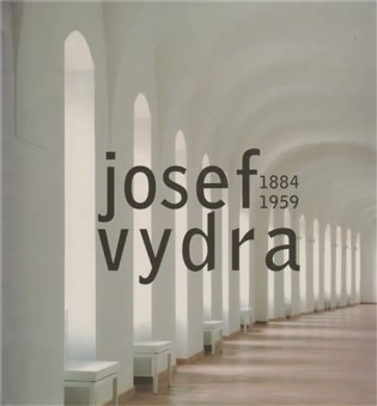 Horká Nabídka Josef Vydra