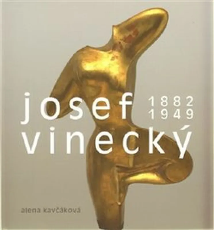 Josef Vinecký Sezónní Sleva