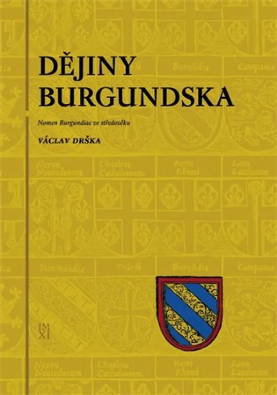Akční Cena Dějiny Burgundska