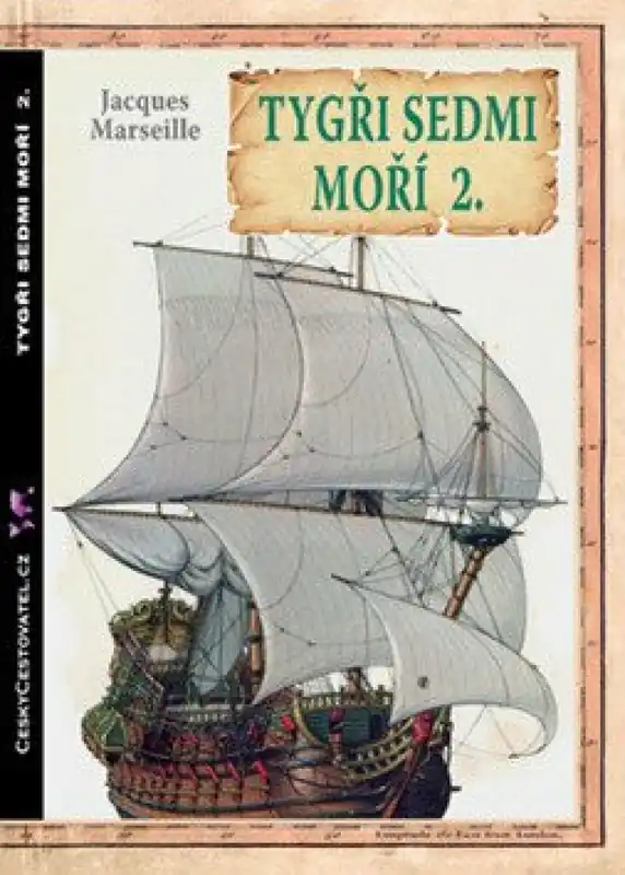 Pouze Dnes Tygři sedmi moří 2.