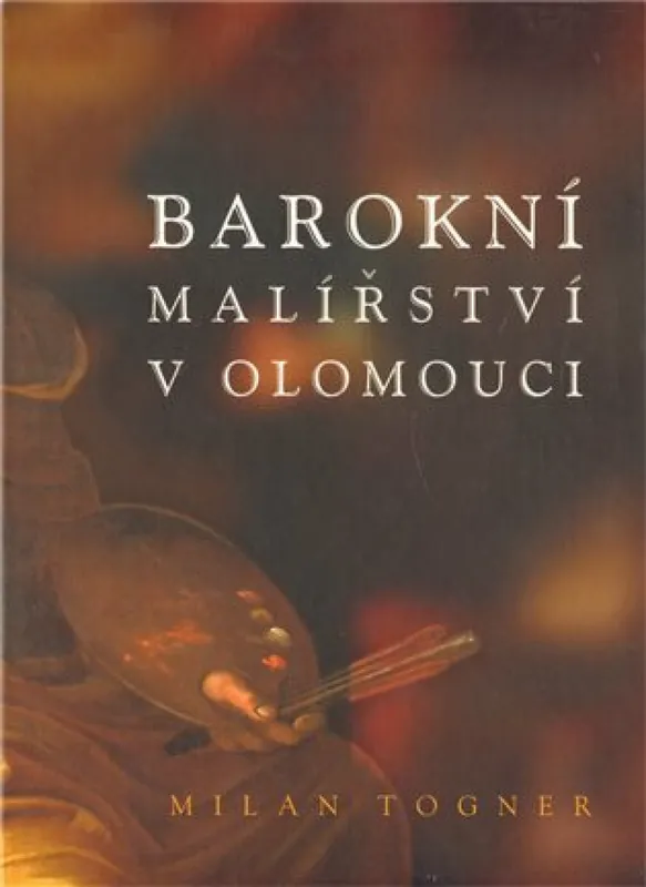 Barokní malířství v Olomouci Levný