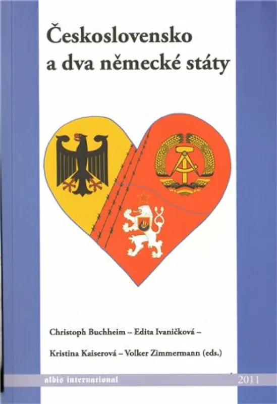Československo a dva německé státy Bezpečná Platba