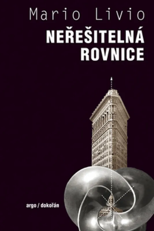 Koupit Online Neřešitelná rovnice
