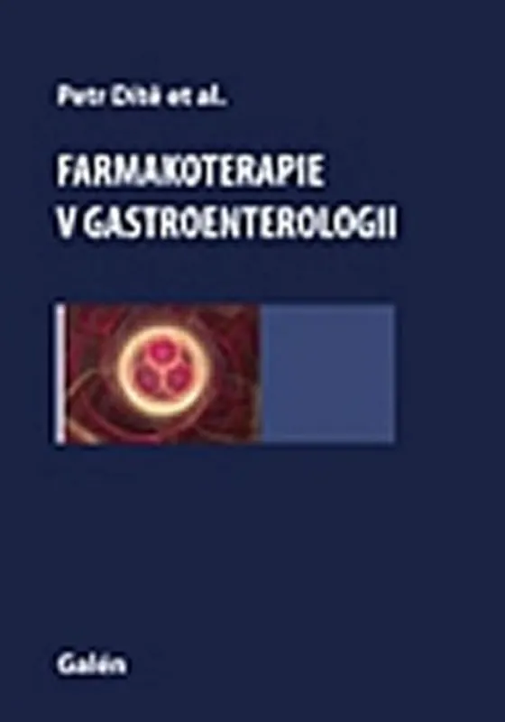 Top Prodej Farmakoterapie v gastroenterologii