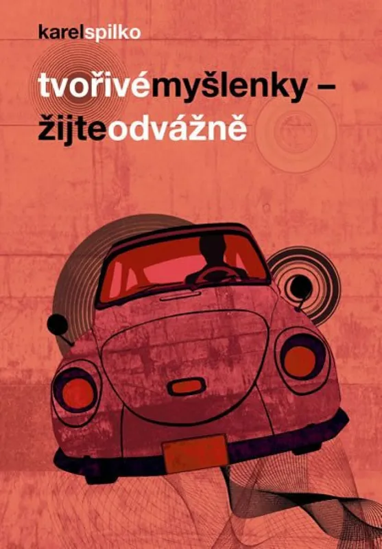 Bezpečná Platba Tvořivé myšlenky - Žijte odvážně