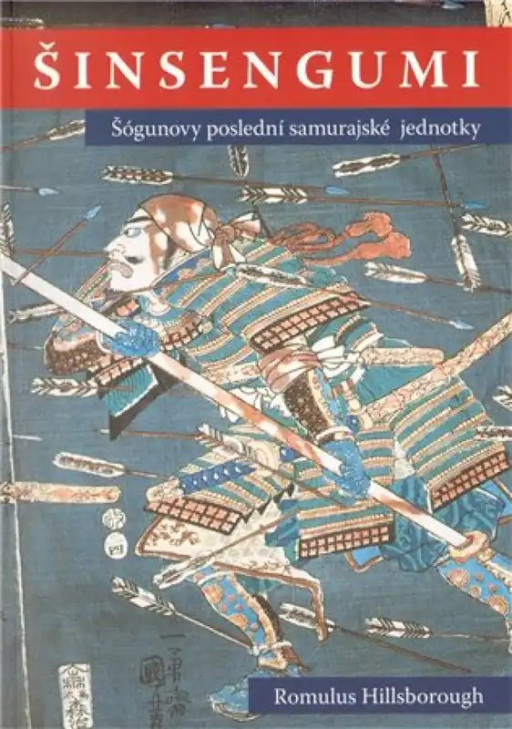 Vrácení Zdarma Šinsengumi