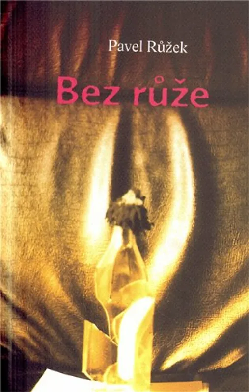 Bez růže Omezená Nabídka