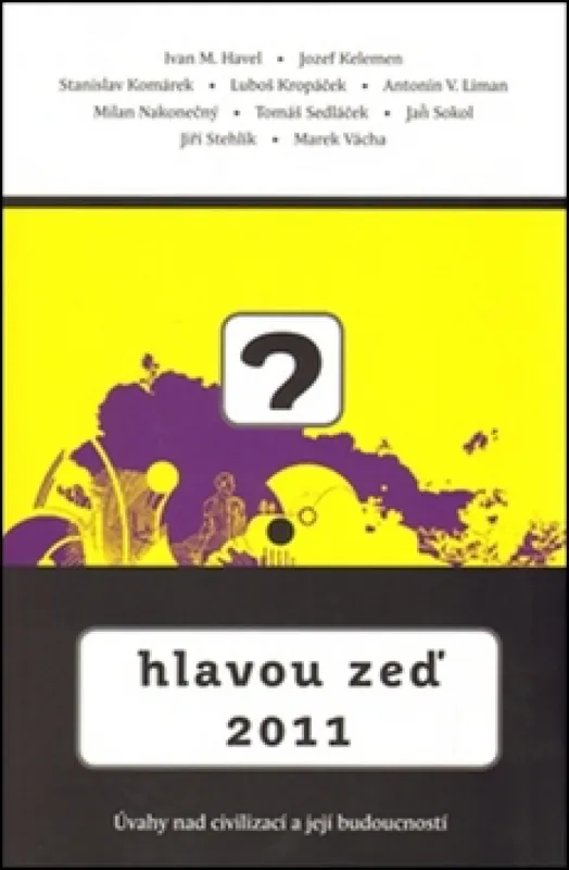 Akční Nabídka Hlavou zeď 2011