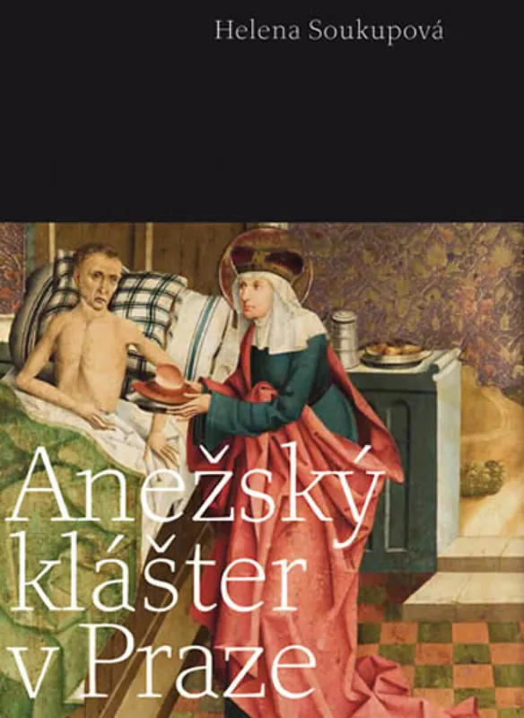 Nejlepší Cena Anežský klášter v Praze