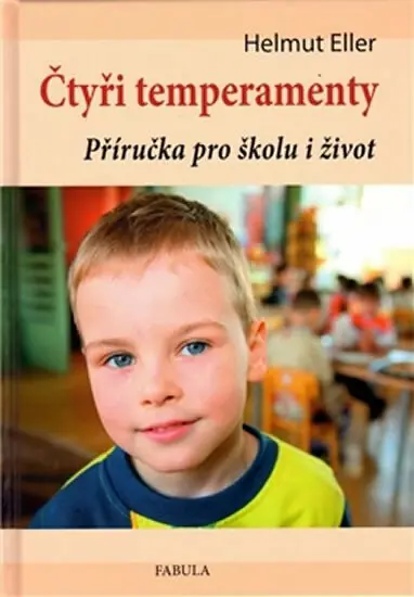 Čtyři temperamenty Nejlepší Cena