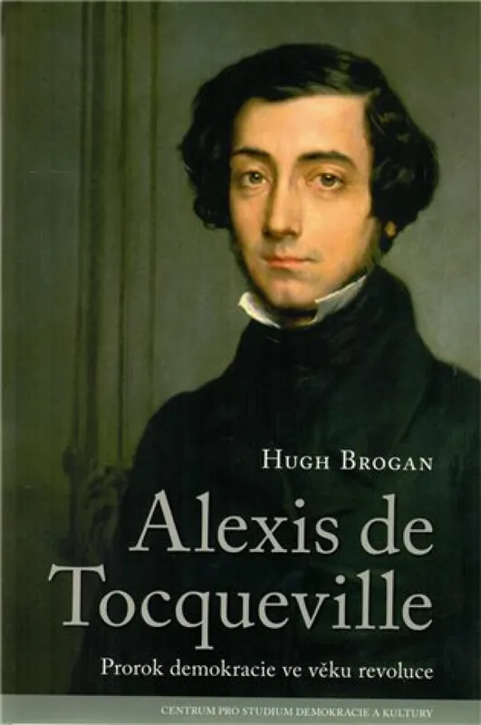 Alexis de Tocqueville Nízká Cena
