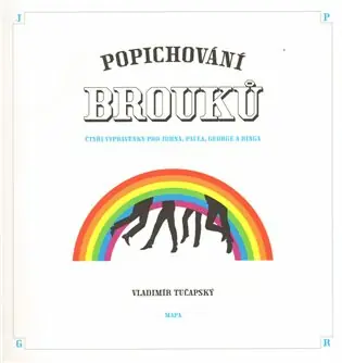 Popichování brouků Must-Have