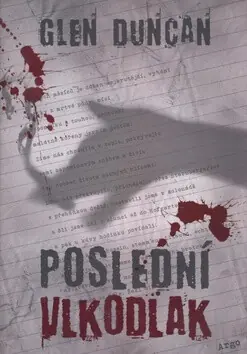 Výprodej Poslední vlkodlak