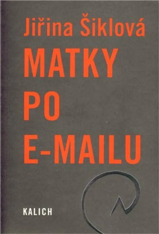 Matky po e-mailu Aktuální