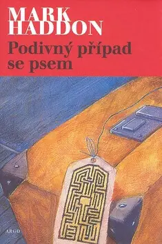 Cenový Hit Podivný případ se psem