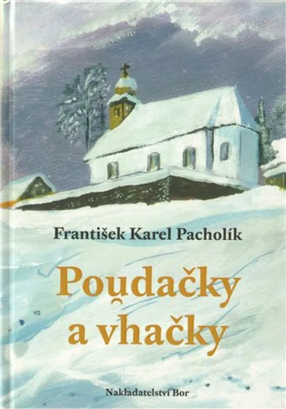 Ihned K Objednání Poudačky a vhačky