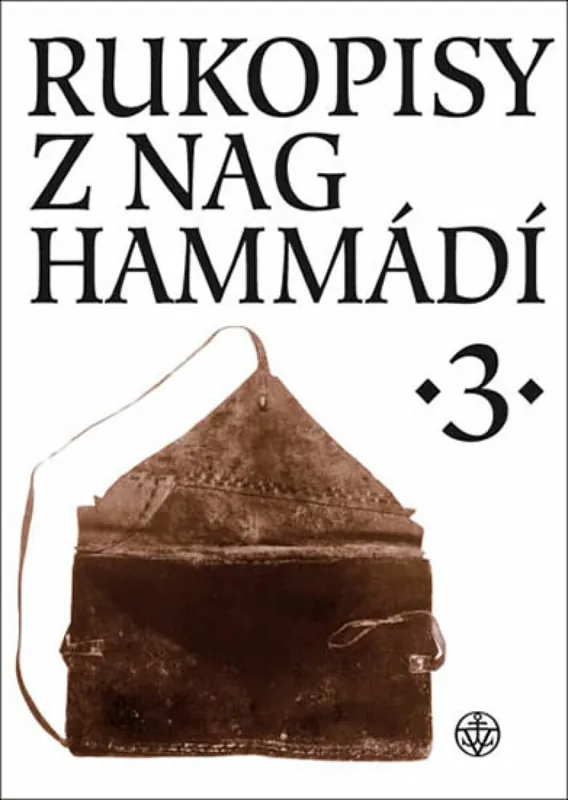 Rukopisy z Nag Hammádí 3 Zlevněný