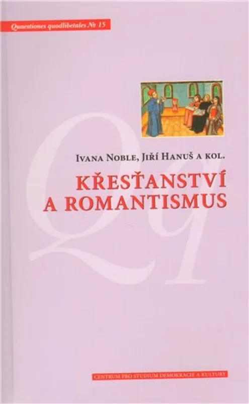 Nová Kolekce Křesťanství a romantismus