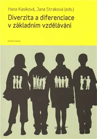 Aktuální Diverzita a diferenciace v základním vzdělávání