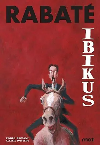 Speciální Cena Ibikus