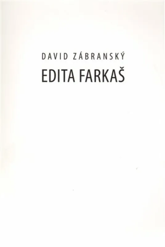 Edita Farkaš Top Prodej