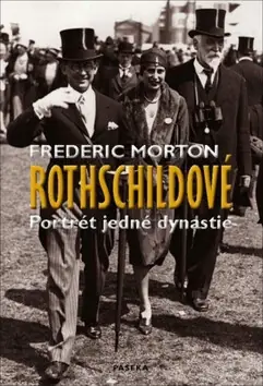 Rothschildové Horká Nabídka