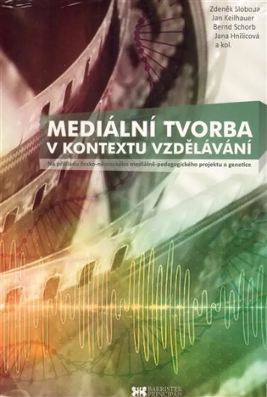 Vrácení Zdarma Mediální tvorba v kontextu vzdělávání
