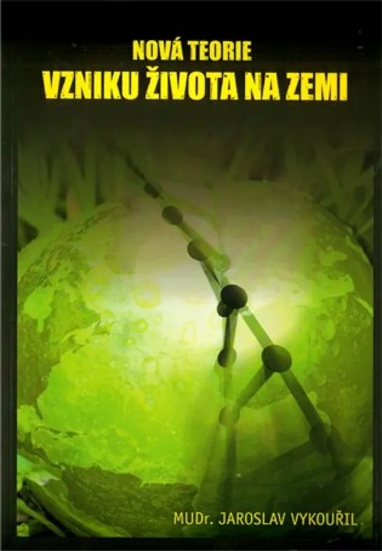 Doprava Zdarma Nová teorie vzniku života na Zemi