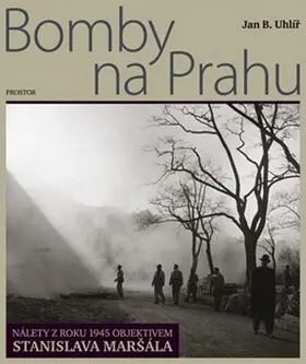 Hit Sezóny Bomby na Prahu