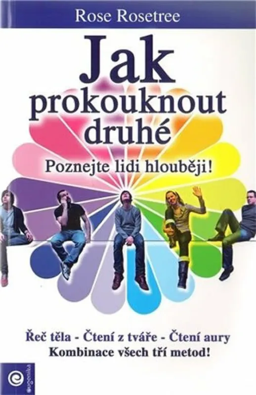 Jak prokouknout druhé Zlevněný