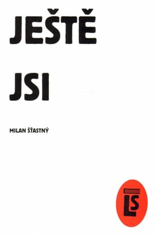 Přímo Od Výrobce Ještě jsi