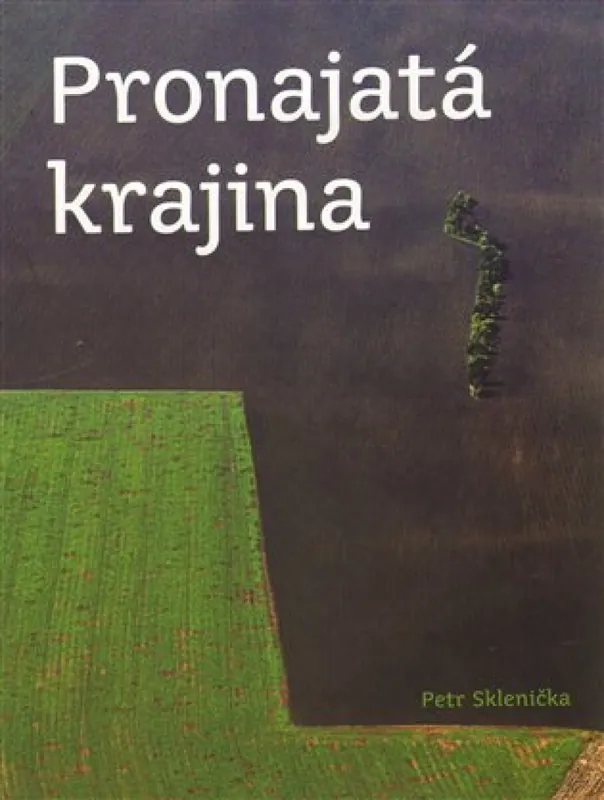 Pronajatá krajina Akční Nabídka