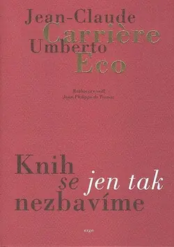 Knih se jen tak nezbavíme Top Prodej