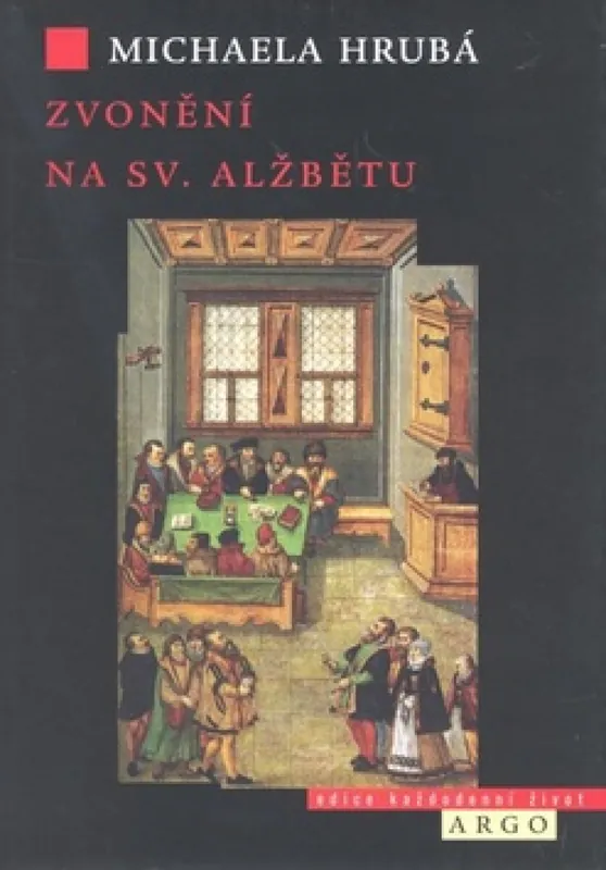 Zvonění na sv. Alžbětu Přímo Od Výrobce