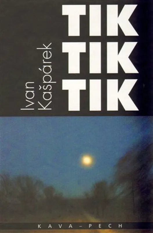 Značkový Tik tik tik