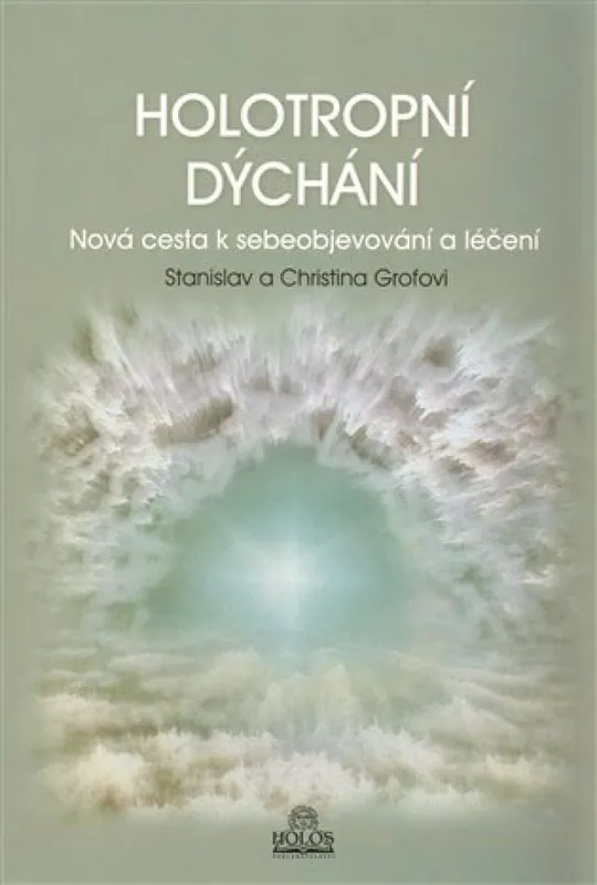 Holotropní dýchání Expresní Doručení