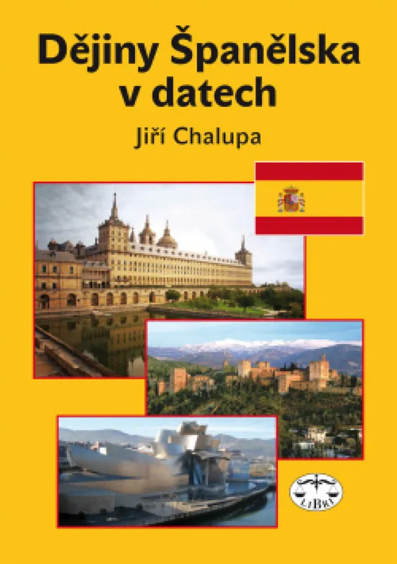 Dějiny Španělska v datech Jen Po Omezenou Doba