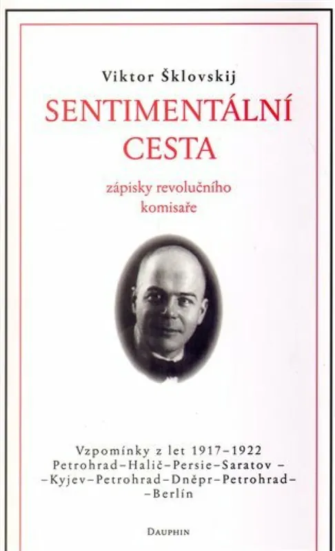 Sentimentální cesta Finální Výprodej