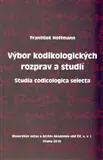 Akční Nabídka Výbor kodikologických rozprav a studií – Studia codicologica selecta