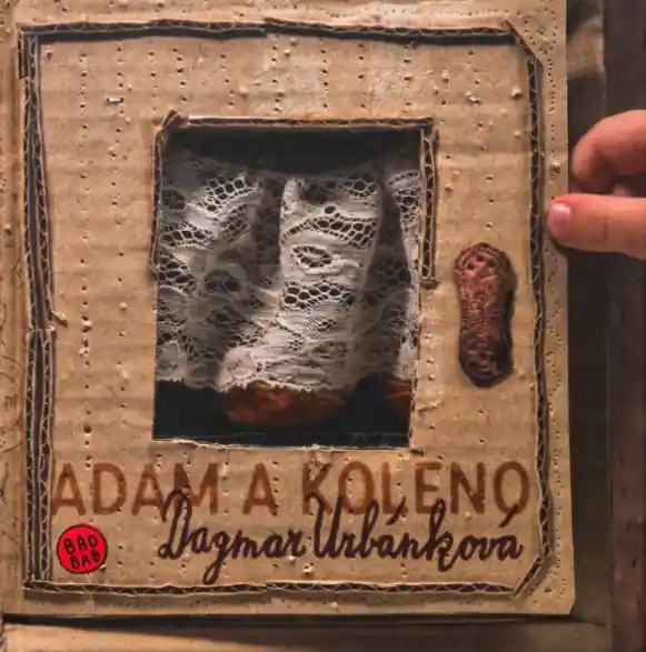 Horká Nabídka Adam a koleno