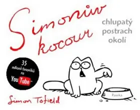 Simonův kocour Přímo Od Výrobce