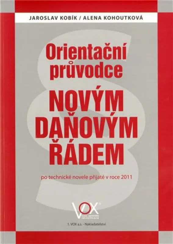 Cenový Hit Orientační průvodce novým daňovým řádem
