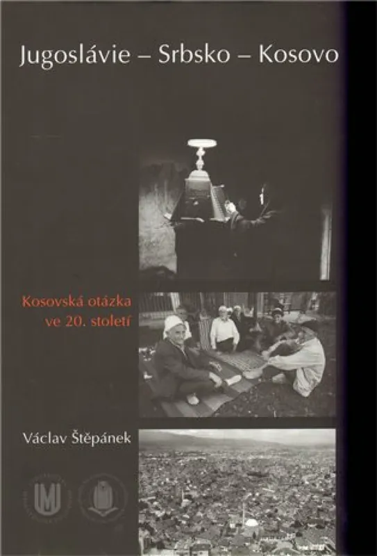 Jugoslávie - Srbsko - Kosovo Tovární Cena