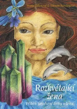 Rozkvétající žena Speciální Cena